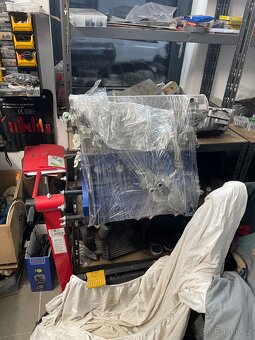 Audi 2.2 20v turbo Quattro AAN - 20