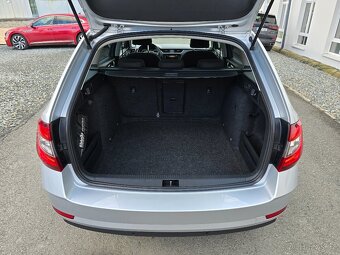 OCTAVIA 3 1,6TDI 85kW STYLE 2018 ČR FullLED KESSY NAVI -DPH - 20