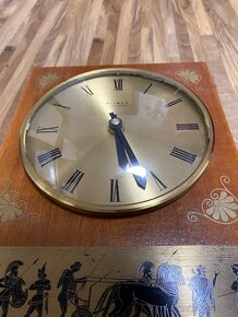 Retro hodiny - 20