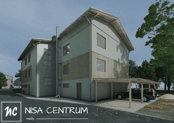 Prodej ubytovacího zařízení 625 m2 s pozemky o velikosti 11. - 20