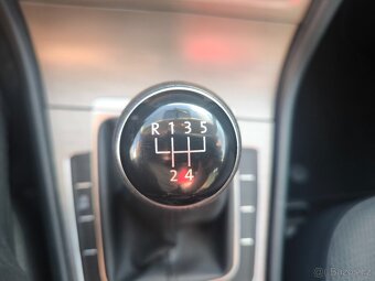 vw golf 7 combi 1,6tdi 77kw - 20