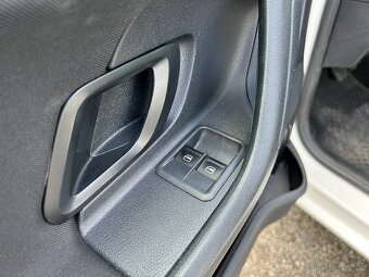 ŠKODA FABIA FC 2 1.2 HTP 51KW COMBI ČR 129TKM DPH - 20