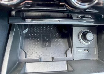 Škoda Superb 2.0TDI 110kW Matrix/ Webasto - 20