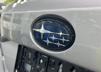 Subaru Outback 2.5 Touring 2024 BlackEd 124 kw - 20
