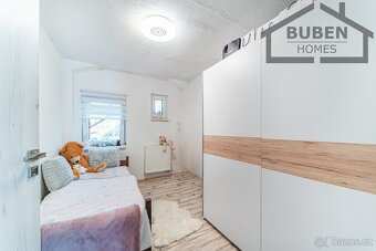 Rodinný dům 4+kk (užitná plocha 96 m2), pozemek 651 m2 - Tac - 20