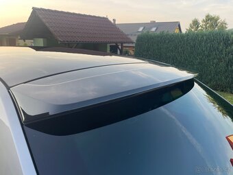 Škoda Rapid Spaceback 1.2 TSI Panorama Xenon 2017 TOP - 20