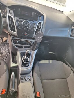 Prodám Ford Focus 1,6 TDCI - 20