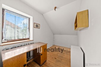 Prodej rodinné domy, 110 m² - Bučovice, ev.č. 00026 - 20