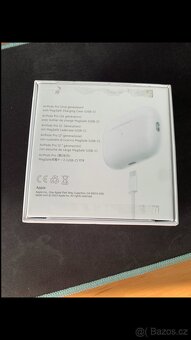 Apple Airpods Pro 2 - 20