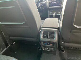 VW Tiguan 2.0 TDI - 20