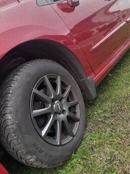 Peugeot 308 SW 1.6 88kw 2013 - 20