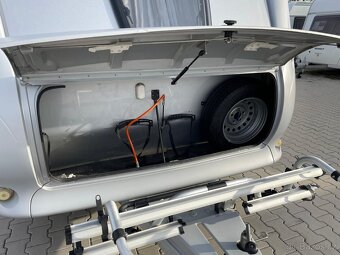 Hobby La Vita 460, 2010, EL.POJEZD,sprcha,bojler, stan - 20