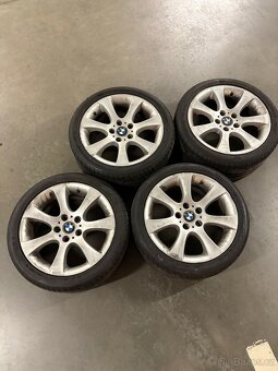 BMW E60 530xd LCI - 20