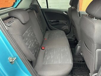Opel Corsa, 1.4 64KW 1.maj.,vyhř.sed. - 20