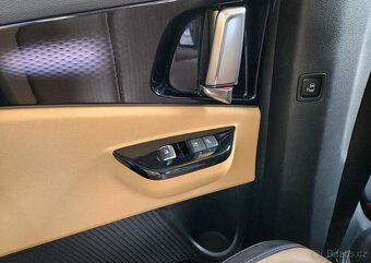 Kia Carnival 9 míst-REZERVACE - 20