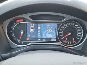 Ford Mondeo ST 2.5T - 20