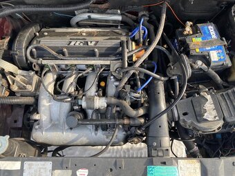 Peugeot 405 Mi16 108kw, 1991 - 20