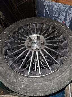 Alfa Romeo 159 1.9 JTDm 110 kW – na ND nebo opravu - 20