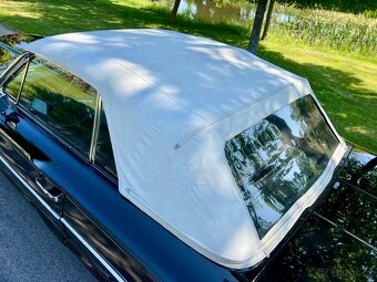 1964 Ford Thunderbird Roadster - 20