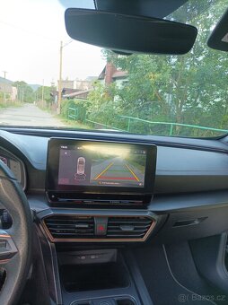 CUPRA FORMENTOR 2.0 TDI dsg 2024 V zARUKE  ODP. dph - 20