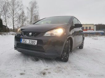 Seat Mii Salsa 1.0 Mpi - 20