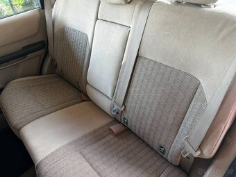 Nissan X-Trail 2.2 DDTi - 20