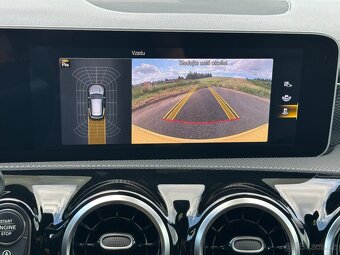 ✅MERCEDES CLA SB 200d - 20