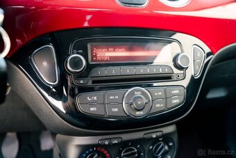Opel Adam 1.4 Twinport Ecotec 100k - 20