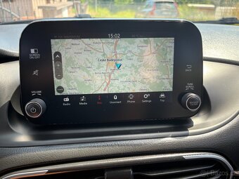 Fiat Tipo combi 1.0Firefly,74Kw,ČR,DPH,r.v.2022 - 20