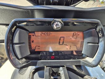 CAN-AM Ryker rally Edition 900 - 20