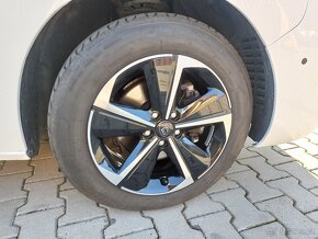 PEUGEOT EXPERT Camper /NOVÁ VESTAVBA/ 2.0 / automatic - 20