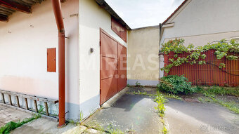 Lysá nad Labem, prodej rodinného domu 3+1, 121 m2 na pozemku - 20