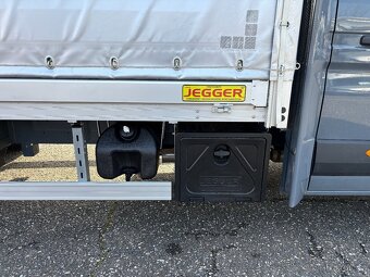 Renault Master 170k, 8EP, Hydr. čelo, Měchy - 20