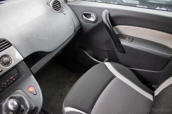 Renault Kangoo 1.6 2012 - 20