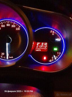 Mazda cx7 2011 r.v, 2,2disel,127kw,4×4 - 20