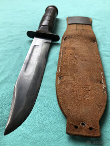 Bojový nůž typu KA-BAR - 20