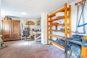 Prodej chalupy, 138 m², Vojníkov - 20