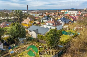 Prodej rodinné domy, 90 m2 - Mělník, ev.č. 02136 - 20