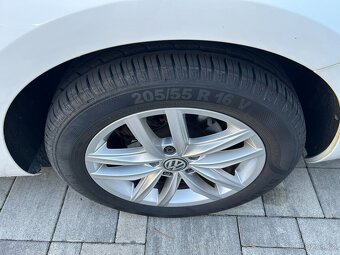 VW Golf 7 1.5 TGI TSI CNG 2019 DPH Highline 96 kw - 20