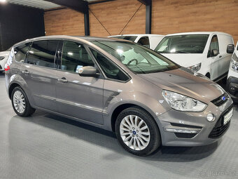 Ford S-Max 1.6 EcoBoost SCTi Trend - 20