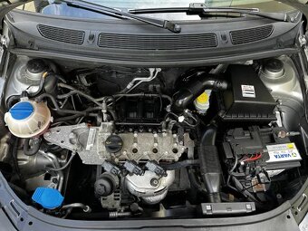 Škoda Fabia II 1.2 12V Klima El. okna Facelift 115tis. km - 20