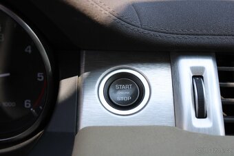 Land Rover Range Rover, 2,2 TD4 110KW, DIG.KLIMA, TEMPOMAT, - 20