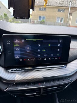 ŠKODA OCTAVIE RS 2,0 TSI/180 KW DSG - 20