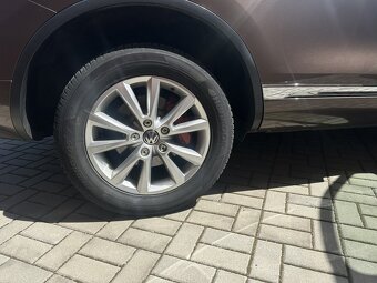 VW Touareg 3.0 V6 TDi BlueMotion 4x4 - 20
