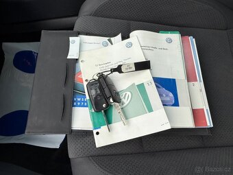 ► VW GOLF 1,4 MPI - 55 kW, DEŠŤOVÝ SENZOR ◄ - 20