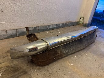 Trabant 601 - r.v. 1968 - 20