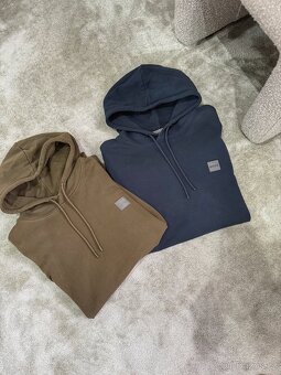 2x Krásné, basic mikiny BOSS - 20