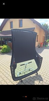 BMW e46 330 Ci Cabrio manual plus Hardtop - 20