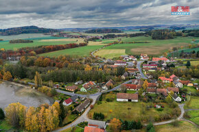 Prodej pozemku k bydlení, 2681 m², Předslav - 20