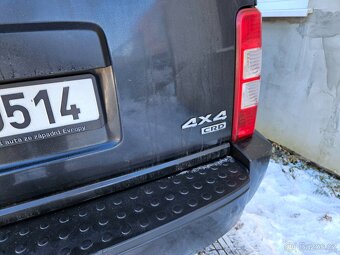 Dodge Nitro - 20